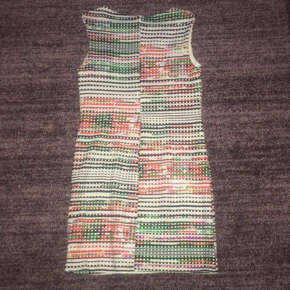 Carmen Dress - Picture 2 of 3